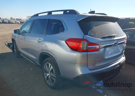 2022 Subaru Ascent Limited из США, поврежденный, VIN 4S4WMALD3N3440055